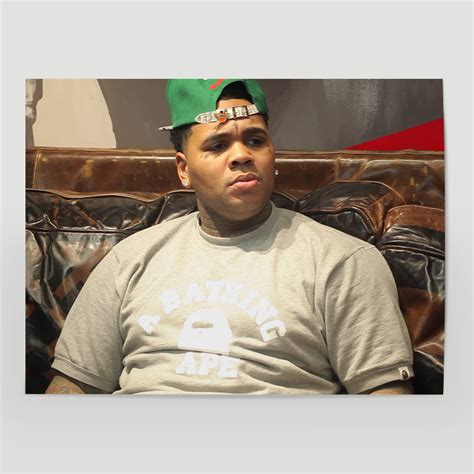 Alleged Kevin Gates Sex Tape Leaks on Twitter